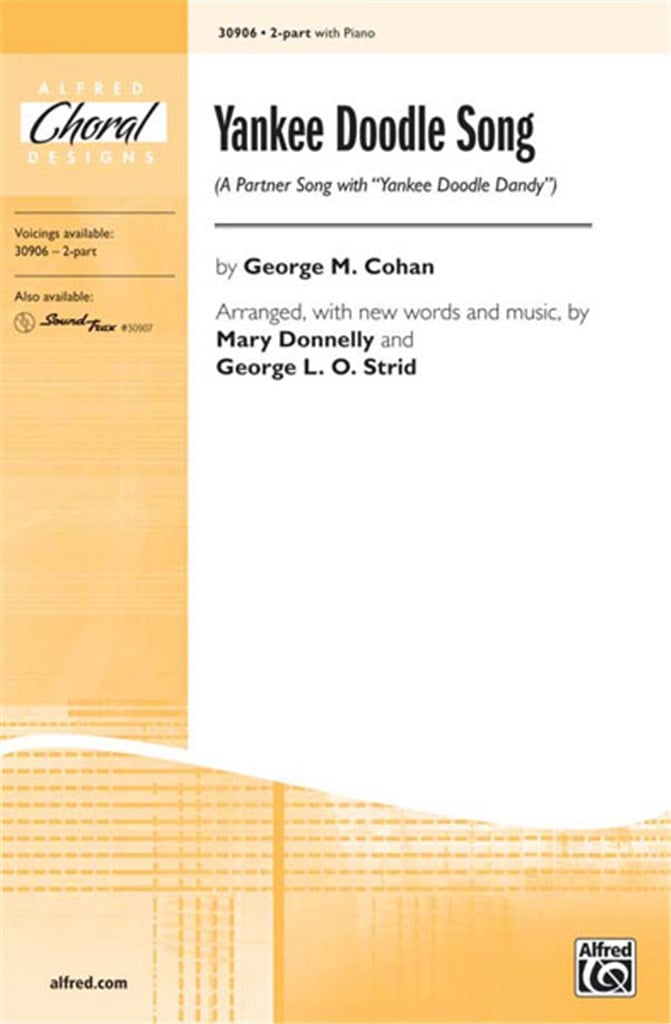 Yankee Doodle Song